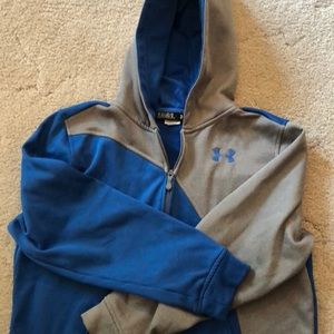 Boys sweatshirt